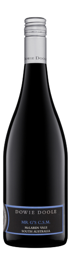 Dowie Doole | Halliday Wine Companion